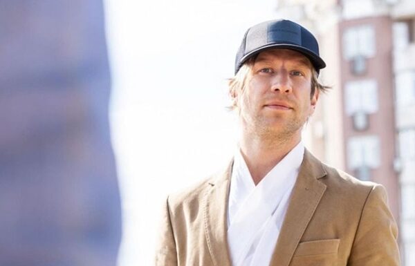 Новини культури - Іван Дорн зізнався, що досі не перейшов на українську