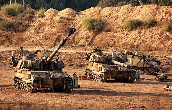 Новини світу - Ізраїль і Хамас прокоментували мирну угоду