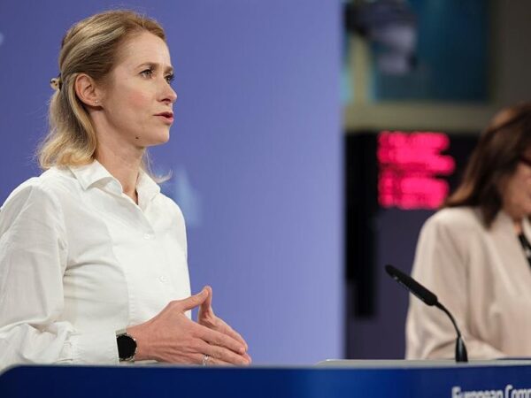 Новини політики - Каллас анонсувала 20-й пакет санкцій проти РФ