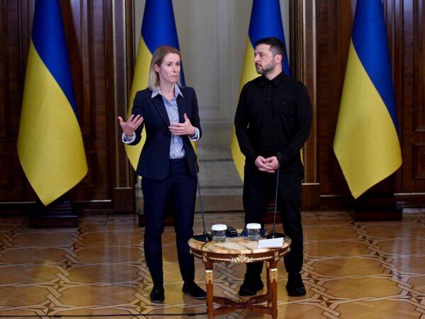 Новини світу - Каллас розповіла, які справи з 19 пакетом санкцій проти РФ