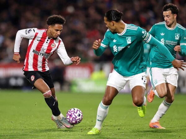 Новини спорту - Капітан Ліверпуля поділився думкою щодо ситуації в АПЛ