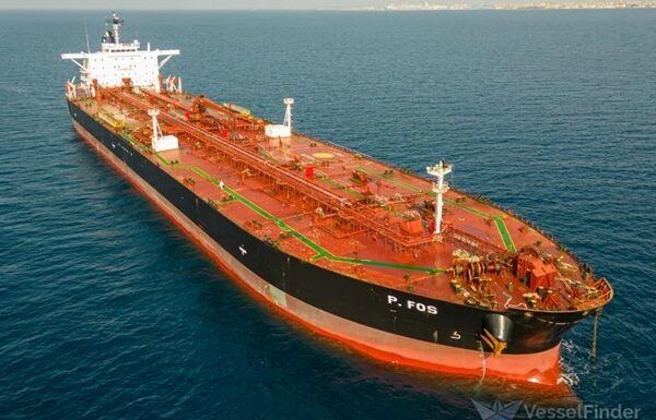 Новини світу - Капітана тіньового танкера РФ судитимуть у Франції