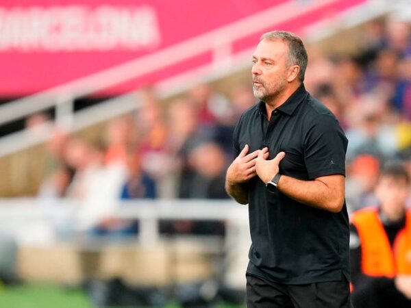 Новини спорту - Каталонці перемогли Жирону і відсвяткували ювілейний гол