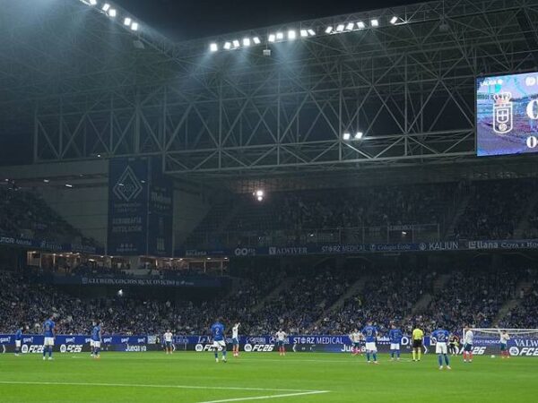 Новини спорту - Керівництво Ла Ліги заблокувало акцію гравців проти гри за кордоном