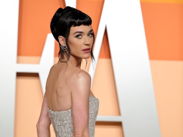 Новини культури - Кеті Перрі та Джастін Трюдо: інсайдери розповіли про новий роман