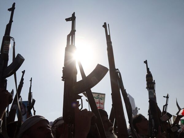 Новини світу - Хусити взяли у полон співробітників ООН в Ємені