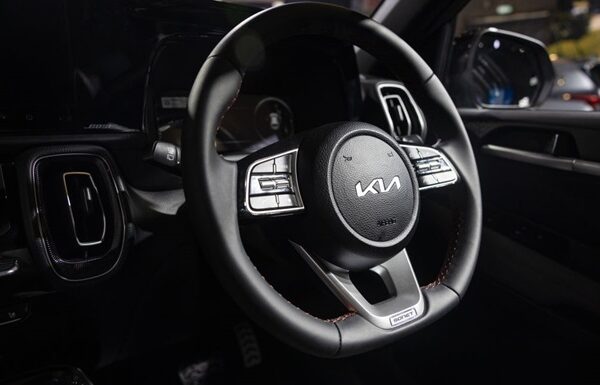 Авто новини - Kia оновила власний рекорд продажів