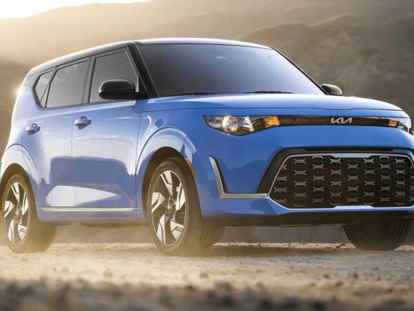 Авто новини - Kia завершує виробництво Soul після 16 років на ринку