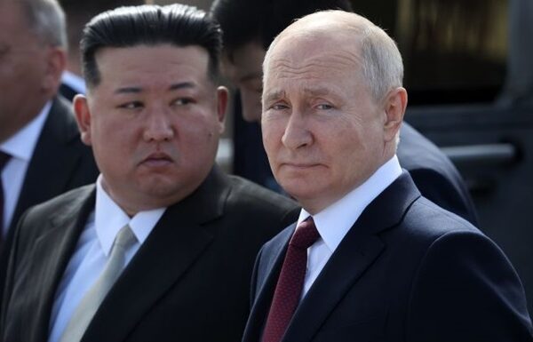 Новини світу - Кім Чен Ин зробив заяву про військові зв’язки з Росією