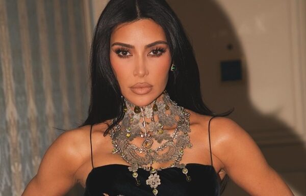 Новини культури - Кім Кардаш’ян розповіла про виявлену аневризму мозку