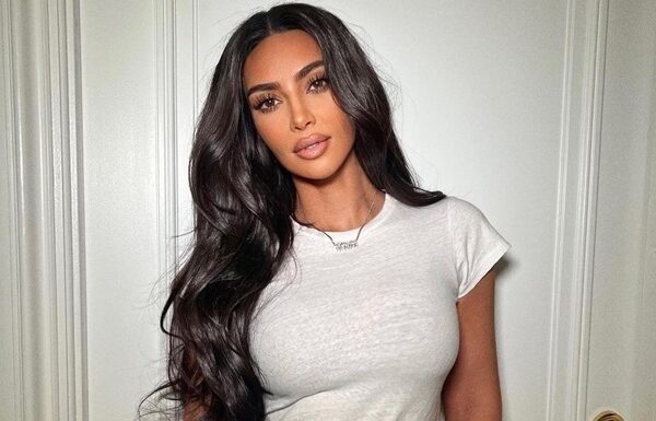 Новини культури - Кім Кардаш'ян вперше розповіла, чому розлучилася з Каньє Вестом