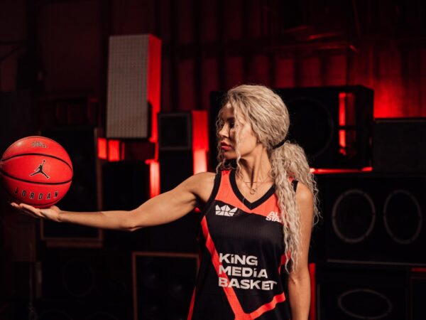 Новини спорту - King Media Basket — перша всеукраїнська медійна баскетбольна ліга — стартує цієї осені