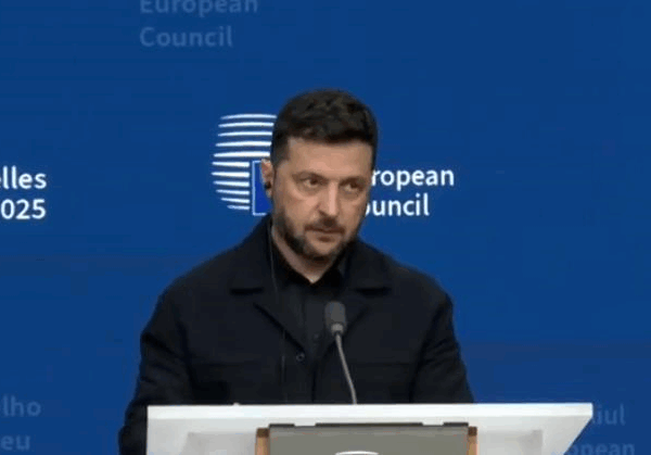 Новини України - Китай не зацікавлений у перемозі України - Зеленський