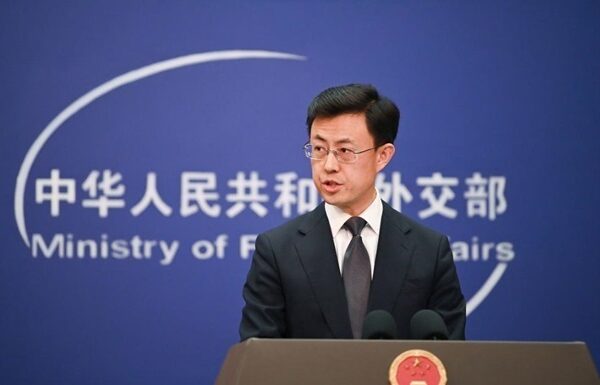 Новини світу - Китай обурився через нові санкції Євросоюзу