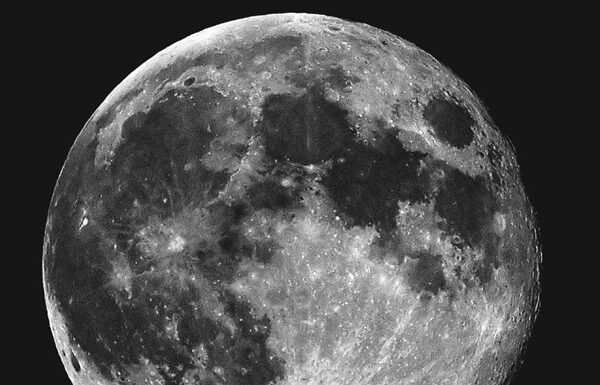 Технології - Китай планує висадити астронавтів на Місяць до 2030 року