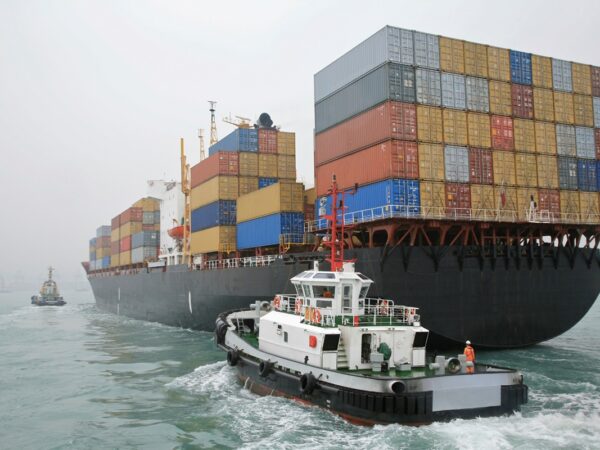 Новини бізнесу - Китайський експорт до РФ впав до мінімуму з лютого