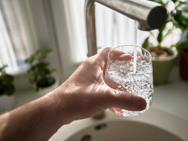 Новини Києва - Киянам повністю відновили водопостачання