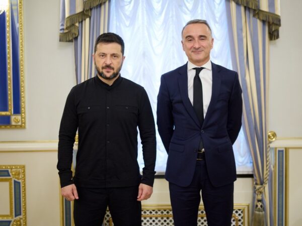 Новини України - Київ запропонував ОБСЄ створити посаду спецпосланця для повернення дітей
