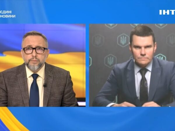 Як країна готувалася до проходження зими? - розповів Костянтин Ковальчук