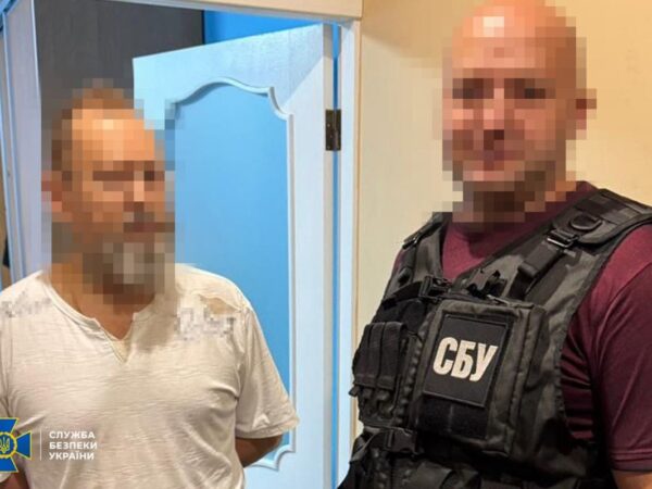 Новини України - Клірик МП, поліціянт й переселенець: викрито трьох проросійських агітаторів