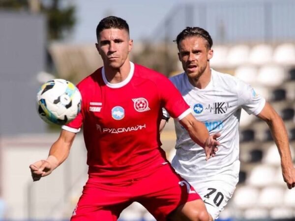 Новини спорту - Клуб УПЛ припинив співпрацю з одним зі своїх легіонерів