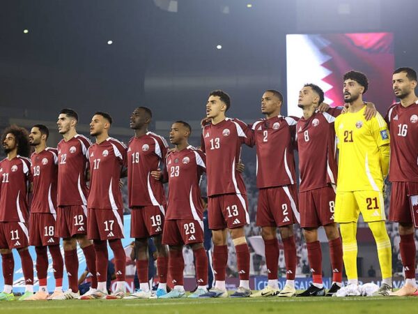 Новини спорту - Колишній господар чемпіонату світу кваліфікувався на ЧС-2026