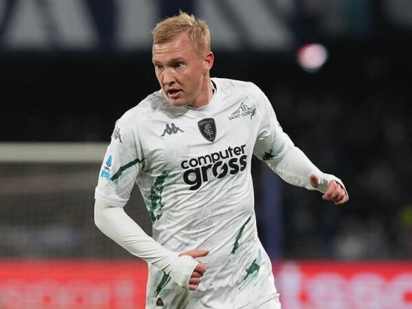 Новини спорту - Колишній талант України опинився в кіпрському клубі