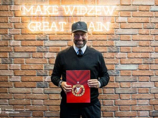 Новини спорту - Колишній тренер Шахтаря Ігор Йовичевич знайшов роботу в Польщі