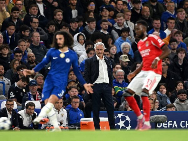 Новини спорту - Команда Трубіна змінює тактику підготовки до Ліги чемпіонів