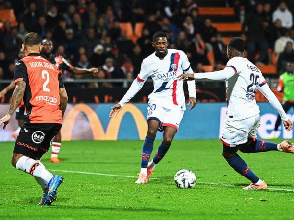 Новини спорту - Команда Забарного втратила очки у матчі проти аутсайдера