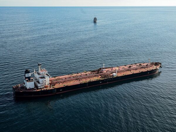 Новини бізнесу - Компанія з Нової Зеландії таємно страхувала "тіньовий флот" РФ - ЗМІ