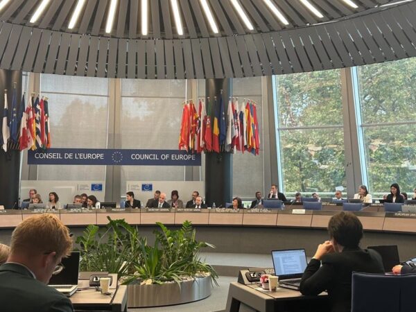 Новини України - Компенсація жертвам агресії Росії: Європа підтримала новий механізм