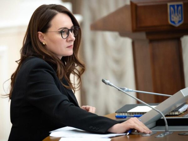 Новини України - Компенсації воєнних ризиків для бізнесу: Кабмін запускає механізм