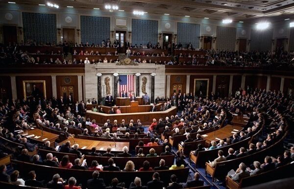 Новини світу - Конгрес США обговорює санкції для покупців нафти РФ