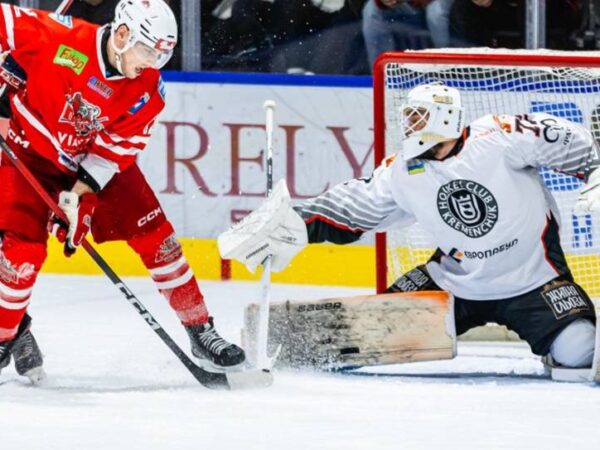 Новини спорту - Континентальний кубок: Кременчук вилетів після рекордної поразки