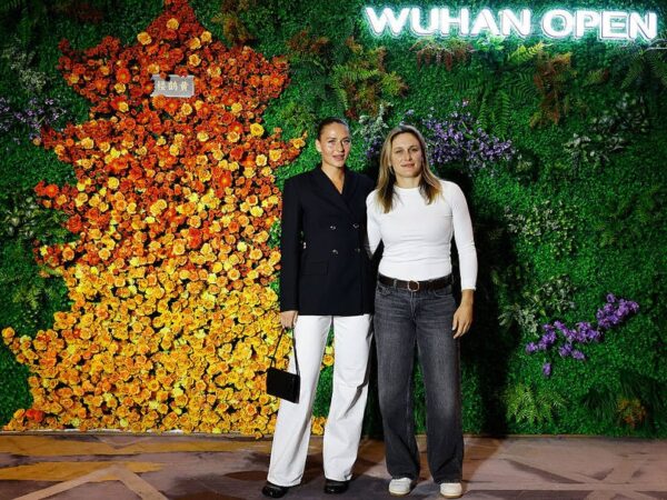 Новини спорту - Костюк зізналася, що сезон виявився для неї непростим