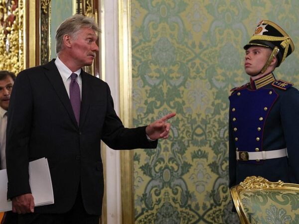 Новини світу - Кремль не вважає, що саміт у Будапешті зірвано