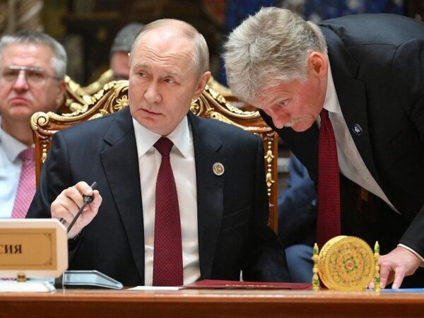 Новини світу - Кремль відмовився зупиняти війну по лінії фронту