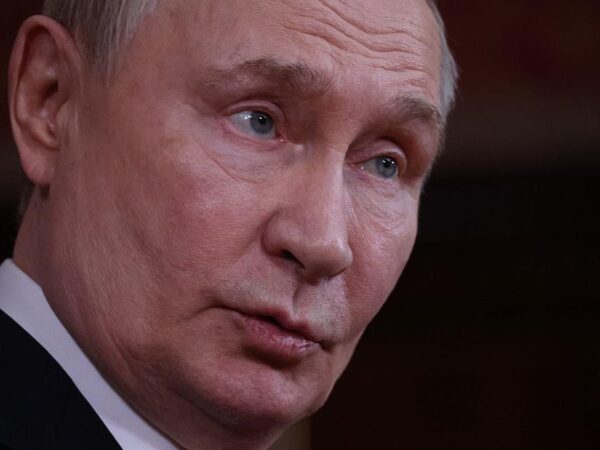 Новини світу - Кремлю стає важче "купити" людей в армію, Путін має два варіанти - ISW