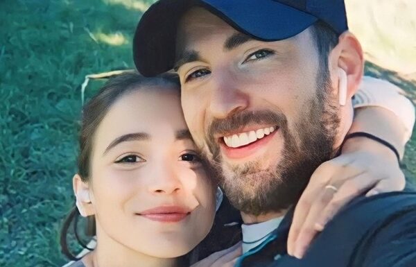 Новини культури - Кріс Еванс і Альба Баптіста вперше стали батьками