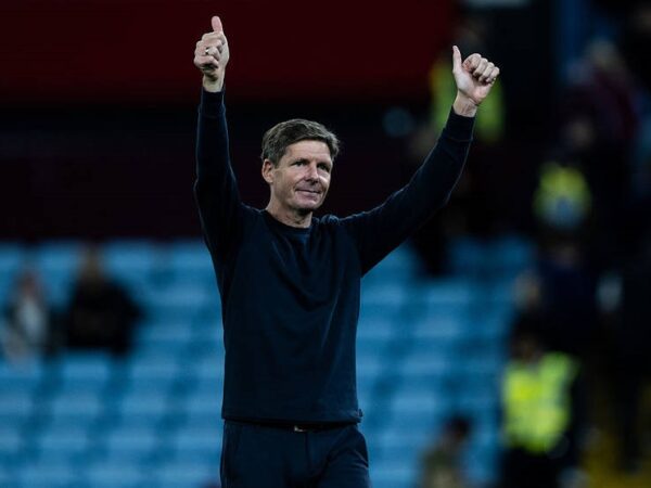 Новини спорту - Крістал Пелес після перемоги над Динамо прагне продовжити угоду з тренером