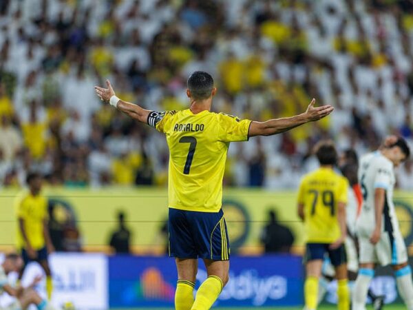 Новини спорту - Криза триває: Роналду не може здобути трофей з Ан-Насром