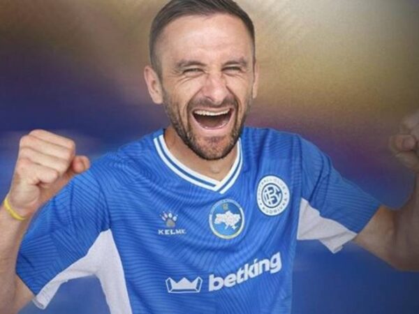 Новини спорту - Кудрівка втратила лідера: у гравця діагностовано розрив м’яза