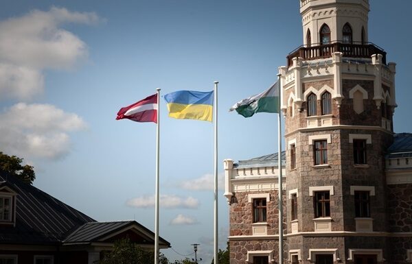 Новини світу - Латвія переглянула фіндопомогу біженцям з України