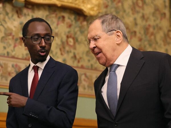 Новини світу - Лавров відкинув можливість перемир'я РФ з Україною