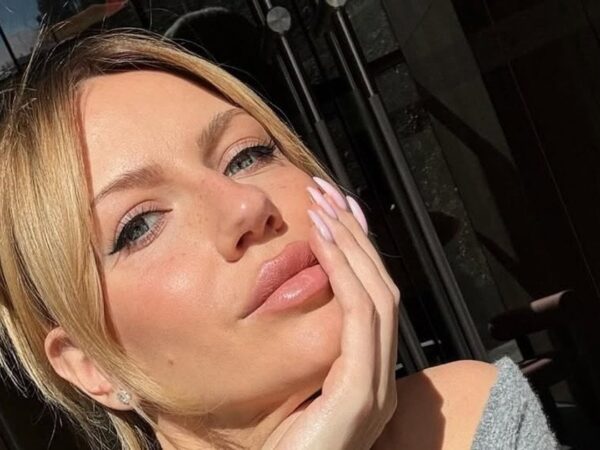 Новини культури - Леся Нікітюк показала зворушливі фото з сином