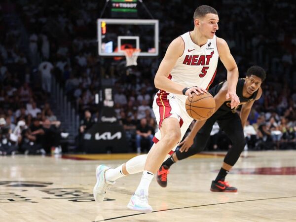 Новини спорту - Лідер Маямі домовився про продовження контракту