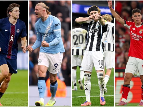 Новини спорту - Ліга чемпіонів: анонс 2-го туру – Реал прийме Ювентус, Ліверпуль поїде до Німеччини