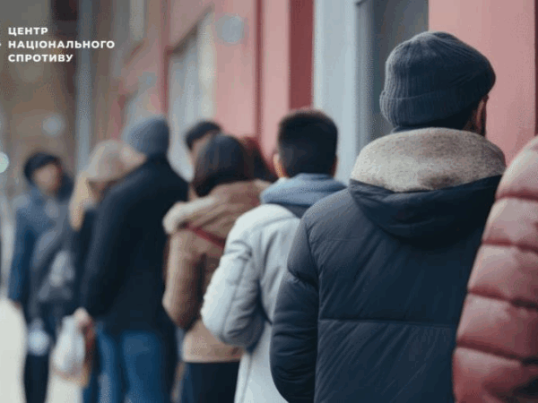 Новини України - Лише 30% жителів окупованого Донбасу працевлаштовані - ЦНС