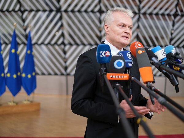 Новини світу - Литва розгляне обмеження транзиту до Калінінграда